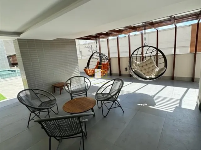 Imagem 7: APARTAMENTO 3 QUARTOS COM SUITE EM JARDIM CAMBURI