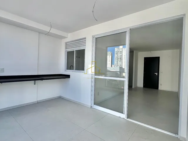 Imagem 14: APARTAMENTO 3 QUARTOS COM SUITE EM JARDIM CAMBURI