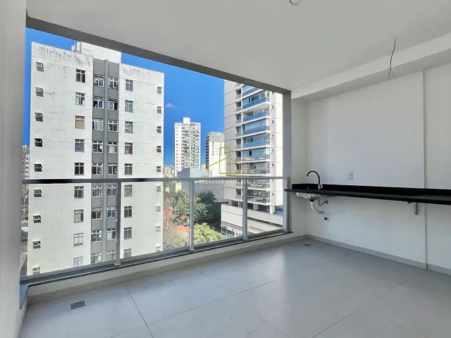 Imagem 12: APARTAMENTO 3 QUARTOS COM SUITE EM JARDIM CAMBURI