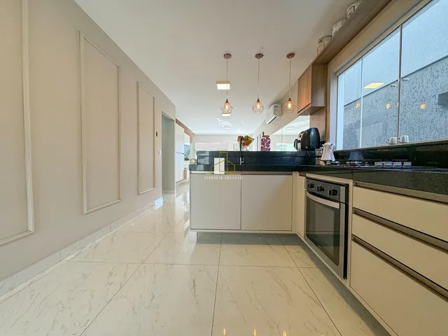 Imagem 15: Casa com 3 suites á venda em MORADA DE LARANJEIRAS