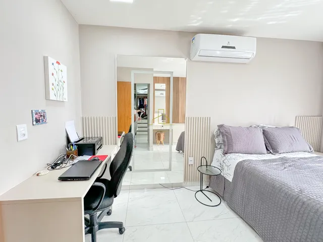 Imagem 12: Casa com 3 suites á venda em MORADA DE LARANJEIRAS