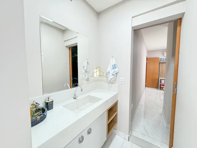 Imagem 9: Casa com 3 suites á venda em MORADA DE LARANJEIRAS