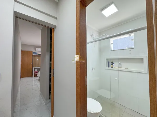 Imagem 14: Casa com 3 suites á venda em MORADA DE LARANJEIRAS