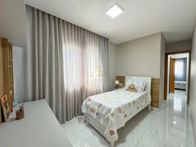 Imagem 13: Casa com 3 suites á venda em MORADA DE LARANJEIRAS