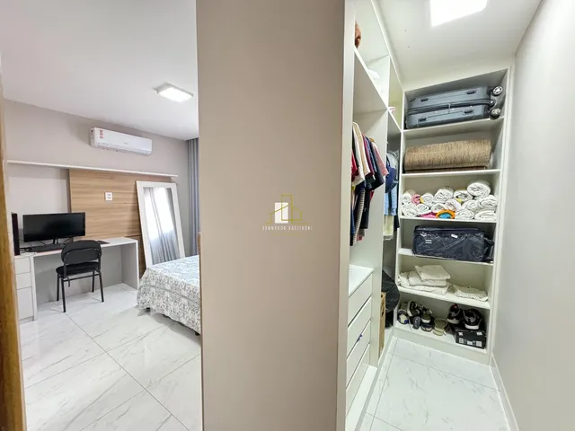 Imagem 2: Casa com 3 suites á venda em MORADA DE LARANJEIRAS