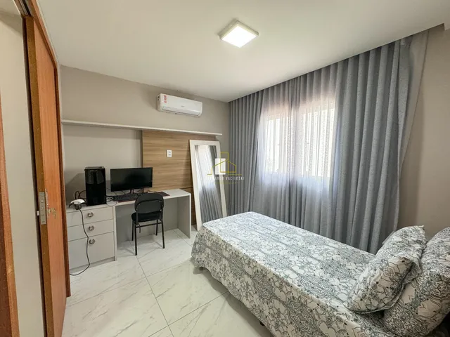 Imagem 6: Casa com 3 suites á venda em MORADA DE LARANJEIRAS