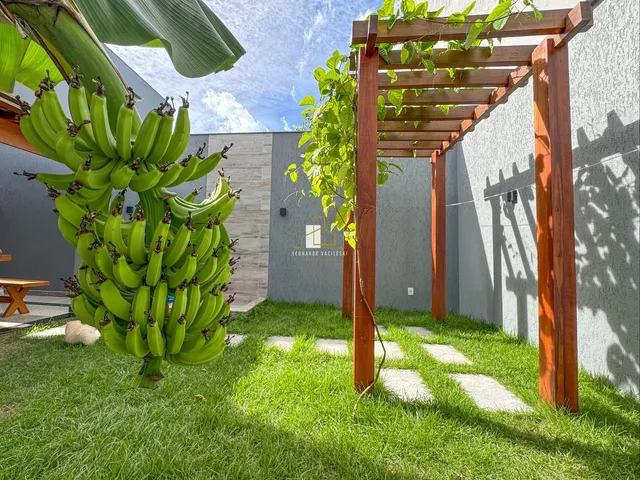 Imagem 8: Casa com 3 suites á venda em MORADA DE LARANJEIRAS