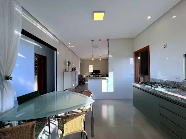 Imagem: CASA LINEAR 3 QUARTOS COM SUITE EM MORADA