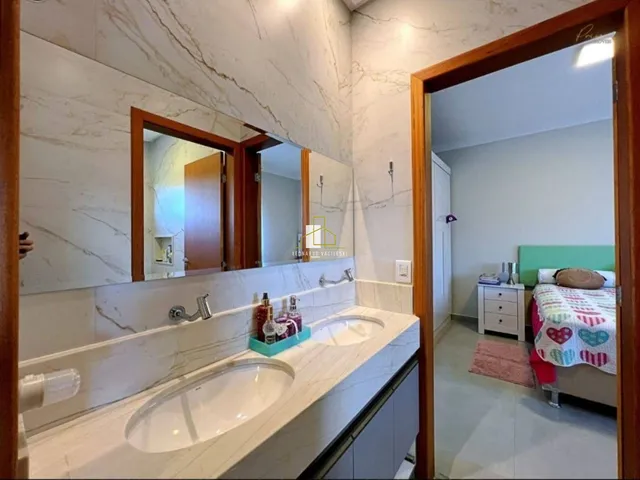 Imagem 15: CASA LINEAR 3 QUARTOS COM SUITE EM MORADA DE LARANJEIRAS