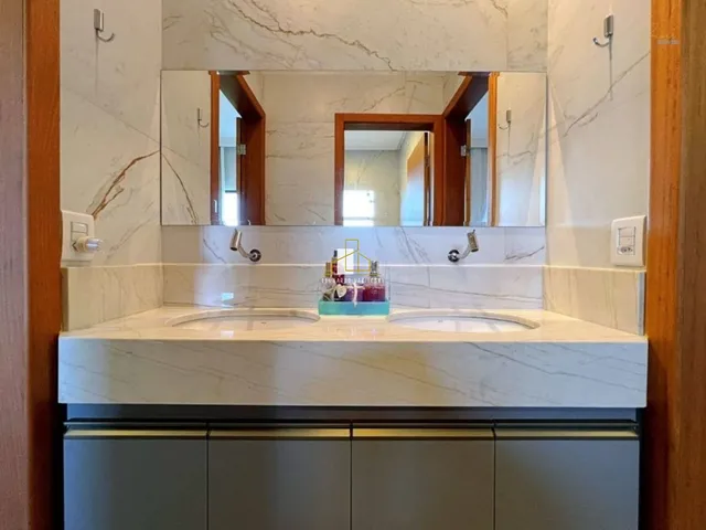 Imagem 7: CASA LINEAR 3 QUARTOS COM SUITE EM MORADA DE LARANJEIRAS