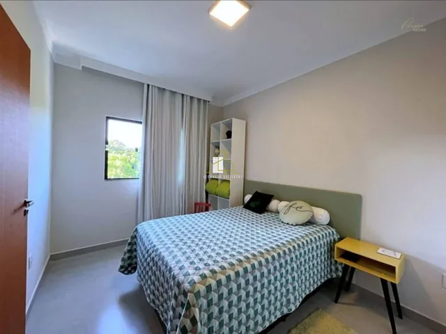 Imagem 16: CASA LINEAR 3 QUARTOS COM SUITE EM MORADA DE LARANJEIRAS