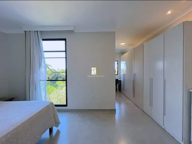Imagem 3: CASA LINEAR 3 QUARTOS COM SUITE EM MORADA DE LARANJEIRAS