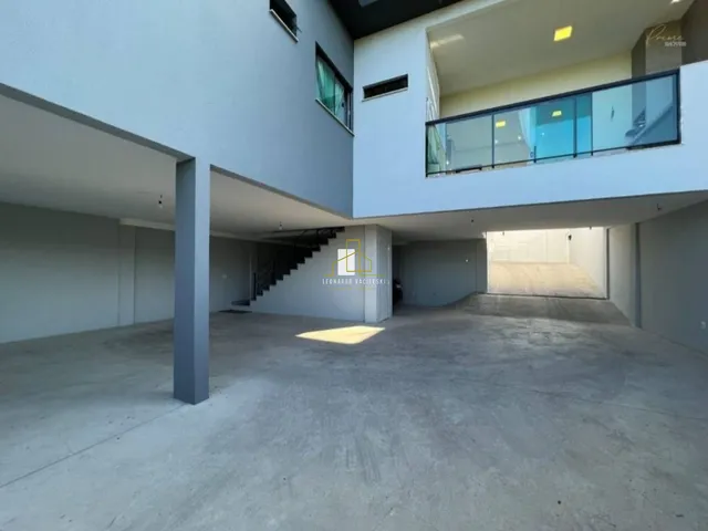 Imagem 8: CASA LINEAR 3 QUARTOS COM SUITE EM MORADA DE LARANJEIRAS