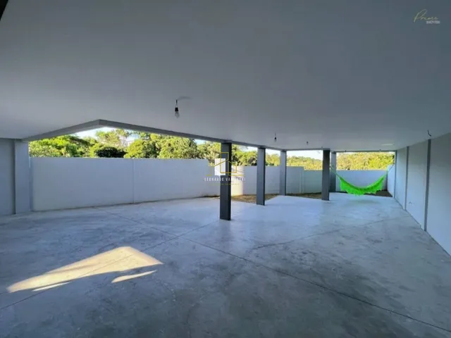 Imagem 3: CASA LINEAR 3 QUARTOS COM SUITE EM MORADA DE LARANJEIRAS