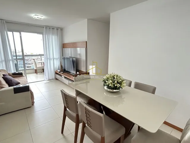 Imagem: Apartamento à venda em Vitória-ES, Jardim