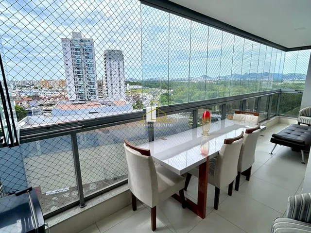 Imagem 12: Apartamento à venda em Vitória-ES, Jardim Camburi: 3 quartos, 2 suítes, 1 sala, 3