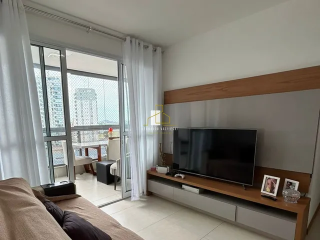 Imagem 3: Apartamento à venda em Vitória-ES, Jardim Camburi: 3 quartos, 2 suítes, 1 sala, 3