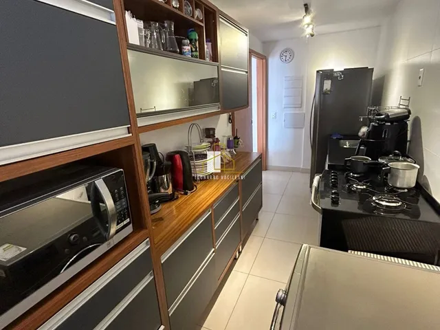 Imagem 13: Apartamento à venda em Vitória-ES, Jardim Camburi: 3 quartos, 2 suítes, 1 sala, 3