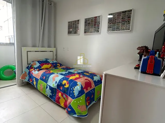 Imagem 2: Apartamento à venda em Vitória-ES, Jardim Camburi: 3 quartos, 2 suítes, 1 sala, 3