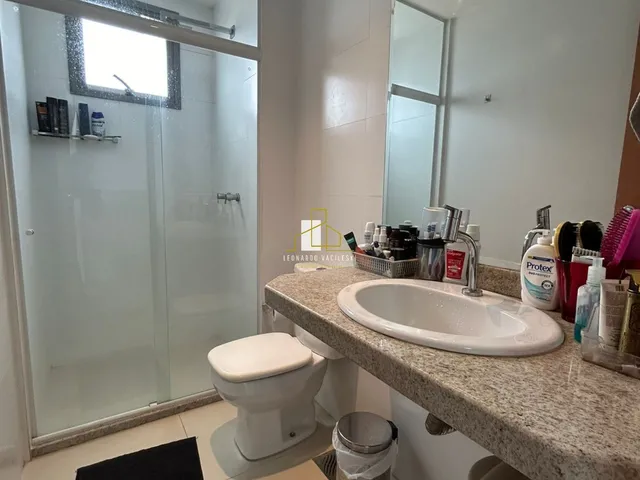 Imagem 6: Apartamento à venda em Vitória-ES, Jardim Camburi: 3 quartos, 2 suítes, 1 sala, 3