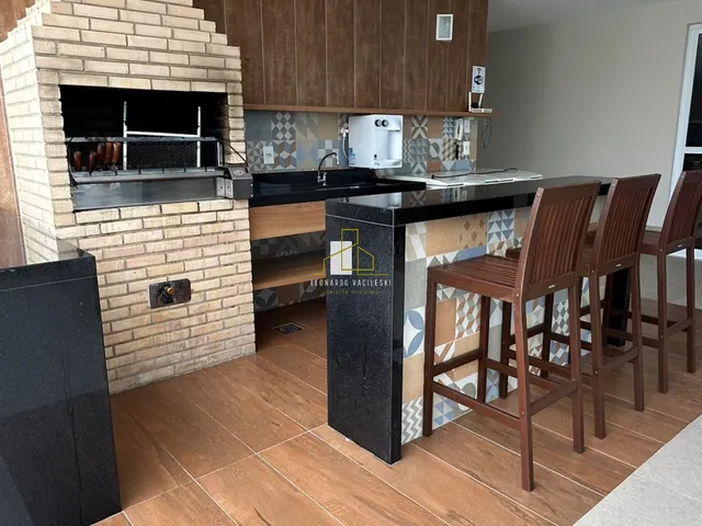 Imagem 4: Apartamento à venda em Vitória-ES, Jardim Camburi: 3 quartos, 2 suítes, 1 sala, 3
