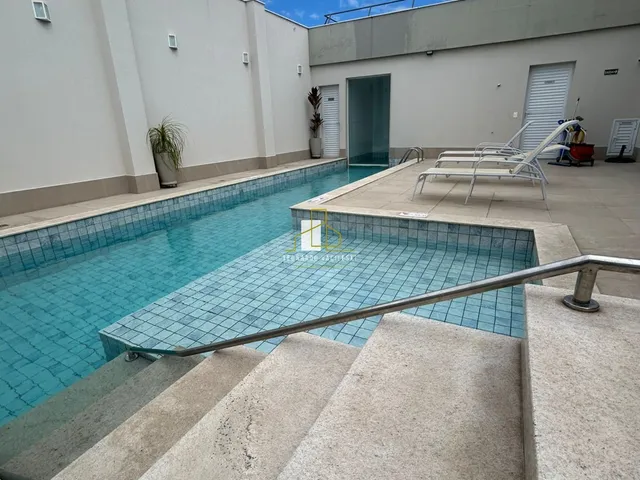 Imagem 8: Apartamento à venda em Vitória-ES, Jardim Camburi: 3 quartos, 2 suítes, 1 sala, 3