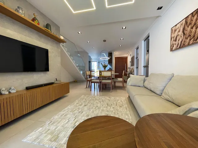 Imagem 2: Casa 3 quartos com suite Morada de Laranjeiras