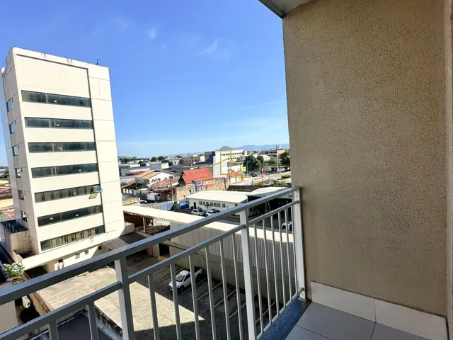 Imagem: Apartamento à venda em Serra-ES, Jardim
