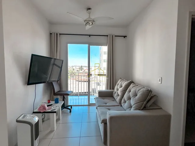 Imagem 4: Apartamento à venda em Serra-ES, Jardim Limoeiro: 2 quartos, 1 suíte, 1 sala, 2