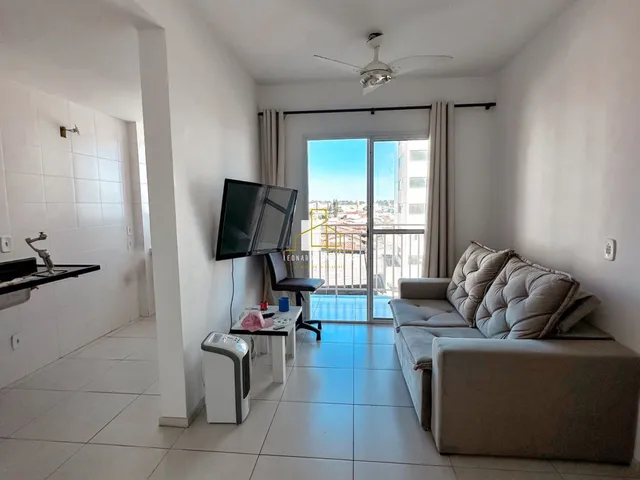 Imagem 8: Apartamento à venda em Serra-ES, Jardim Limoeiro: 2 quartos, 1 suíte, 1 sala, 2
