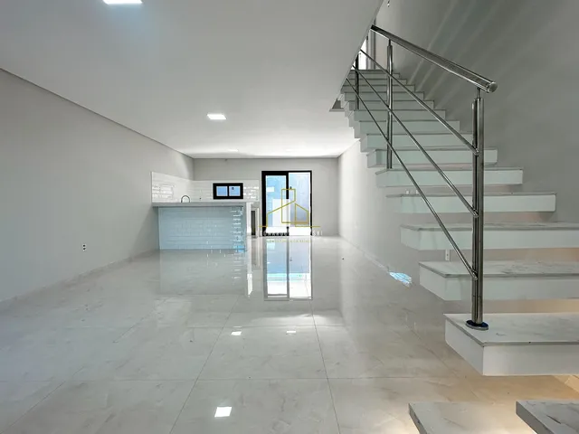 Imagem 9: Casa 3 quartos com 3 suítes no residencial Yahoo - Manguinhos
