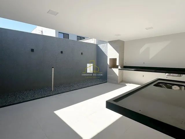 Imagem 14: Casa 3 quartos com 3 suítes no residencial Yahoo - Manguinhos