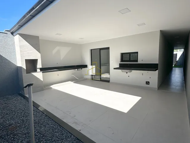 Imagem 2: Casa 3 quartos com 3 suítes no residencial Yahoo - Manguinhos