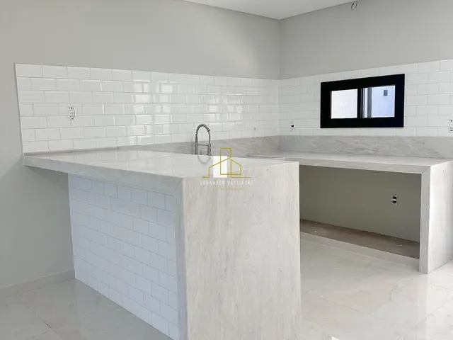 Imagem 15: Casa 3 quartos com 3 suítes no residencial Yahoo - Manguinhos