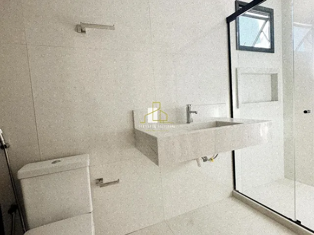 Imagem 4: Casa 3 quartos com 3 suítes no residencial Yahoo - Manguinhos
