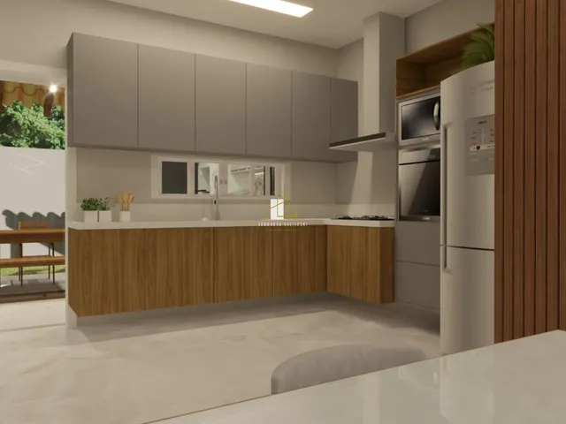 Imagem 10: Casa Morada de Laranjeiras 3 quartos com suíte