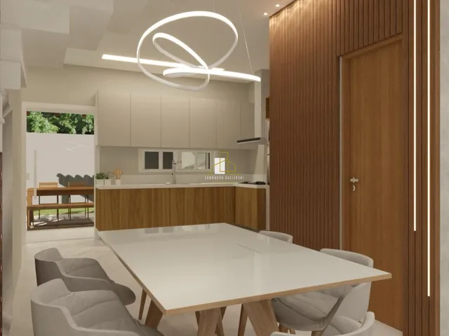 Imagem 7: Casa Morada de Laranjeiras 3 quartos com suíte
