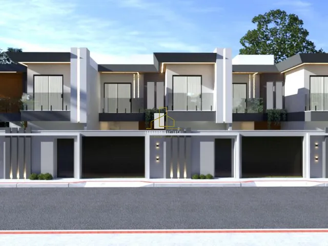Imagem 3: Casa Morada de Laranjeiras 3 quartos com suíte