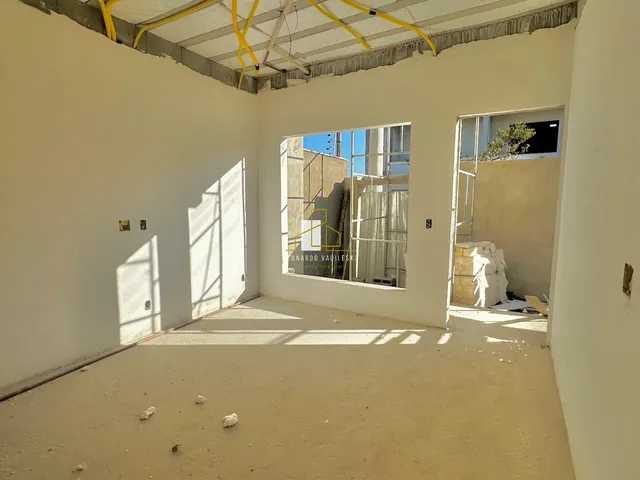 Imagem 6: Casa Morada de Laranjeiras 3 quartos com suíte