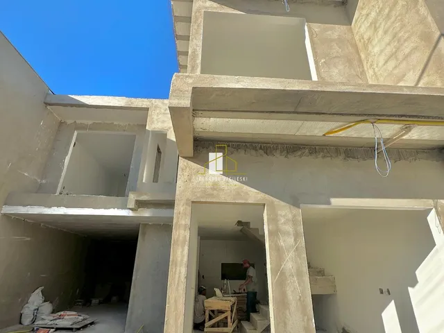 Imagem 4: Casa Morada de Laranjeiras 3 quartos com suíte