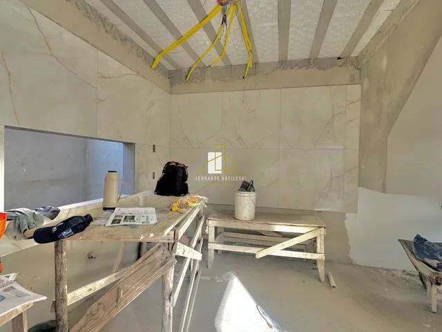 Imagem 12: Casa Morada de Laranjeiras 3 quartos com suíte