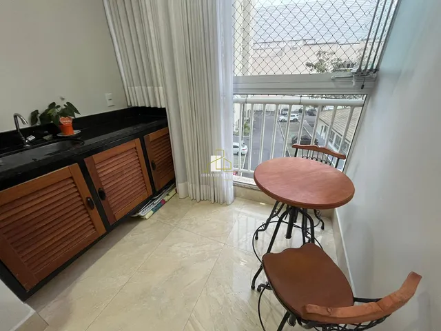Imagem 12: Apartamento de 3 quartos com suíte e garagem na Colina de Laranjeiras, Serra-ES: seu