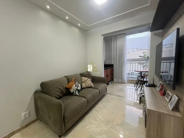 Imagem 14: Apartamento de 3 quartos com suíte e garagem na Colina de Laranjeiras, Serra-ES: seu