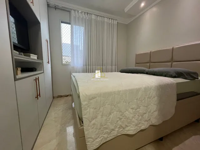 Imagem 10: Apartamento de 3 quartos com suíte e garagem na Colina de Laranjeiras, Serra-ES: seu