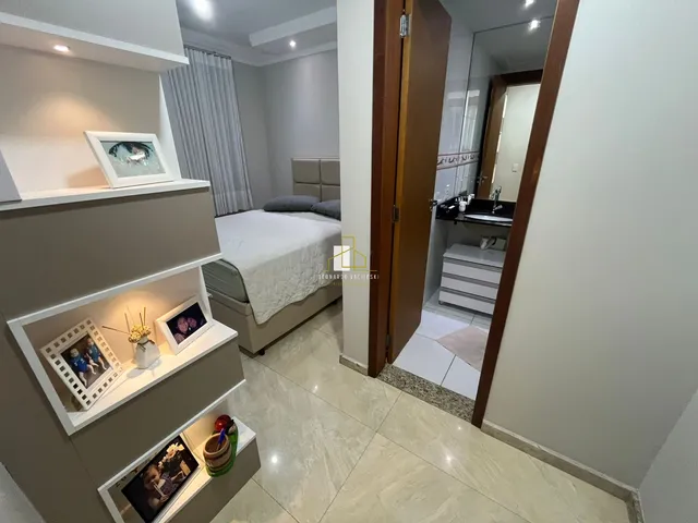 Imagem 9: Apartamento de 3 quartos com suíte e garagem na Colina de Laranjeiras, Serra-ES: seu