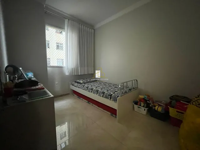Imagem 2: Apartamento de 3 quartos com suíte e garagem na Colina de Laranjeiras, Serra-ES: seu