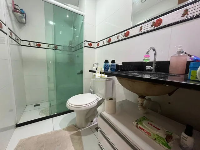 Imagem 7: Apartamento de 3 quartos com suíte e garagem na Colina de Laranjeiras, Serra-ES: seu