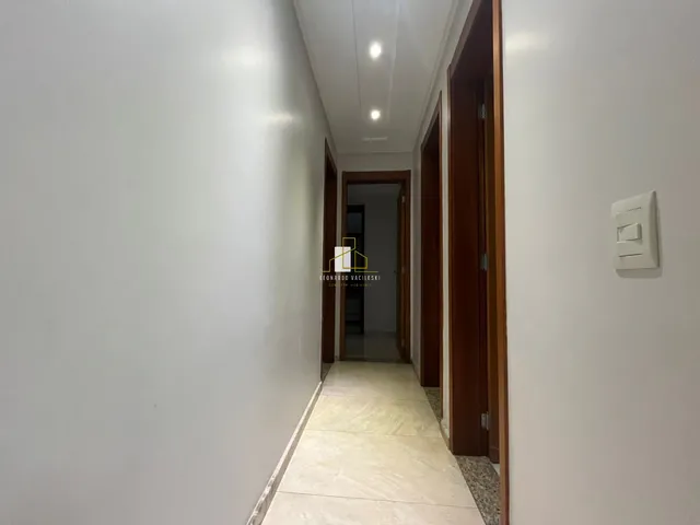 Imagem 1: Apartamento de 3 quartos com suíte e garagem na Colina de Laranjeiras, Serra-ES: seu