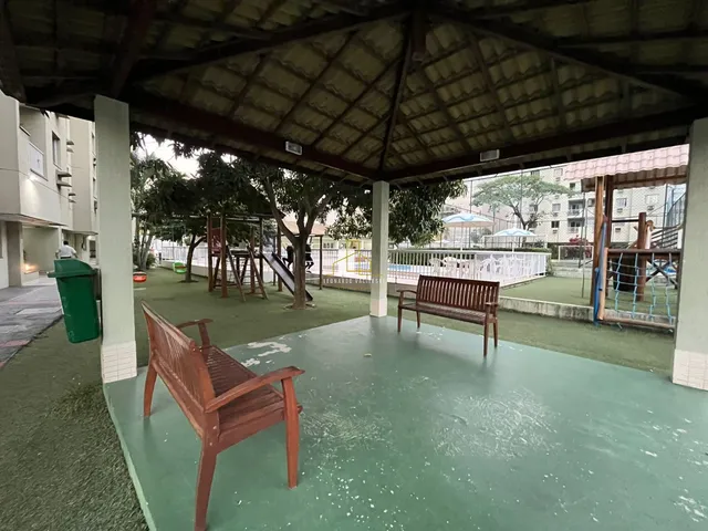 Imagem 16: Apartamento de 3 quartos com suíte e garagem na Colina de Laranjeiras, Serra-ES: seu