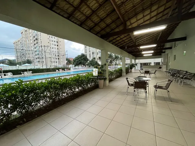 Imagem 8: Apartamento de 3 quartos com suíte e garagem na Colina de Laranjeiras, Serra-ES: seu